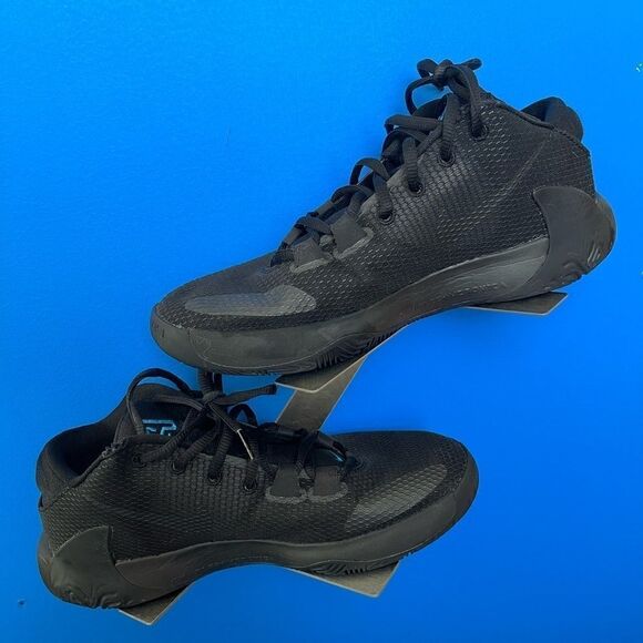 Nike Zoom Freak 1 Mismatched L BQ5422-004 Size 8 R BQ5422-004 Size 7.5 US CV31 - Picture 2 of 7